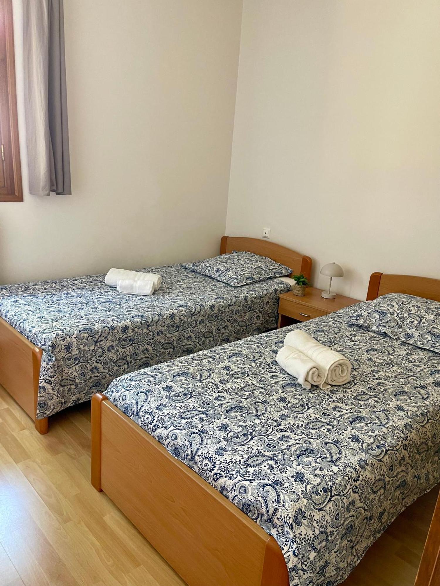 Apartment Blue Bay Малинска Екстериор снимка