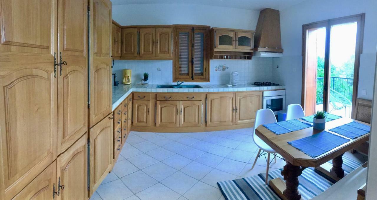 Apartment Blue Bay Малинска Екстериор снимка